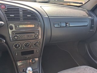 Citroen Xsara