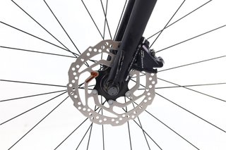 Bicicleta Scott Addict 10 t.56 Reacondicionada