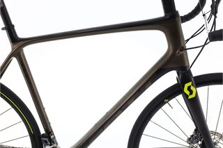 Bicicleta Scott Addict 10 t.58 Reacondicionada