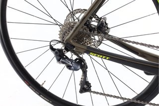 Bicicleta Scott Addict 10 t.58 Reacondicionada