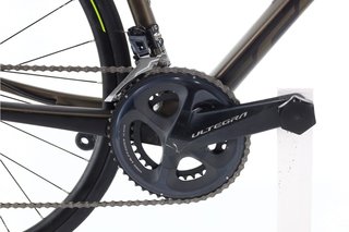 Bicicleta Scott Addict 10 t.58 Reacondicionada