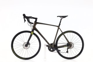 Bicicleta Scott Addict 10 t.58 Reacondicionada