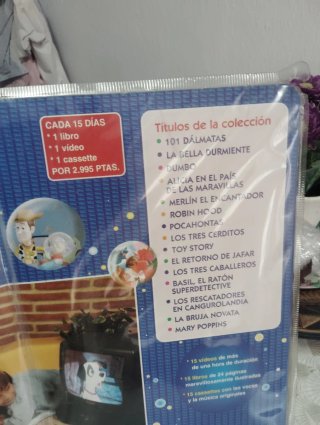 Mary Poppins Disney Grandes Exitos