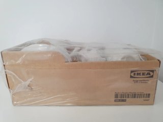 Juego de porcelana infantil IKEA DUKTIG