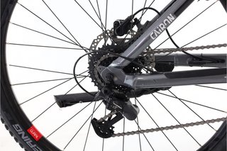 Bicicleta Conway Cairon C 1.0 t.M Reacondicionada