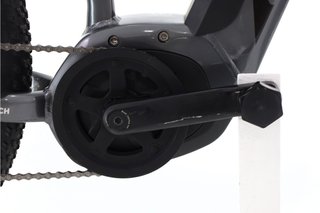 Bicicleta Conway Cairon C 1.0 t.M Reacondicionada