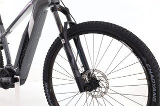Bicicleta Conway Cairon C 1.0 t.M Reacondicionada