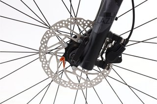 Bicicleta Conway Cairon C 1.0 t.M Reacondicionada