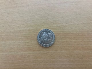 Lote 6 monedas 200 pesetas conmemorativas