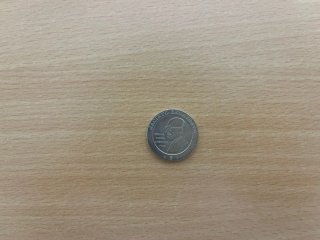 Lote 6 monedas 200 pesetas conmemorativas