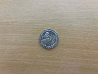 Lote 6 monedas 200 pesetas conmemorativas