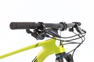 Bicicleta Lapierre Pro Race CF 7.0 X01 t.M Reacondicionada