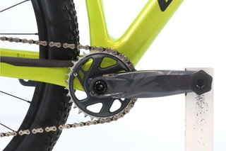 Bicicleta Lapierre Pro Race CF 7.0 X01 t.M Reacondicionada