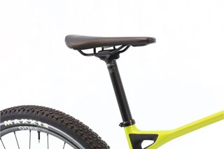 Bicicleta Lapierre Pro Race CF 7.0 X01 t.M Reacondicionada