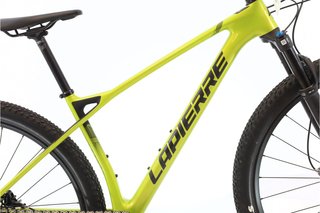 Bicicleta Lapierre Pro Race CF 7.0 X01 t.M Reacondicionada