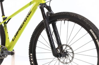 Bicicleta Lapierre Pro Race CF 7.0 X01 t.M Reacondicionada
