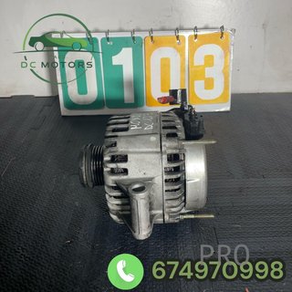 Alternador Ford mondeo mk3 1.8i 125cv CHBA