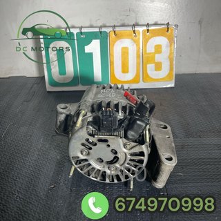 Alternador Ford mondeo mk3 1.8i 125cv CHBA