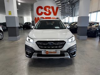 Subaru OUTBACK 2.5i Touring CVT Lineartronic AWD (2023)