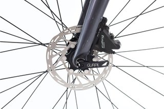Bicicleta Lapierre Sensium 300 t.56 Reacondicionada