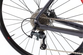 Bicicleta Lapierre Sensium 300 t.56 Reacondicionada