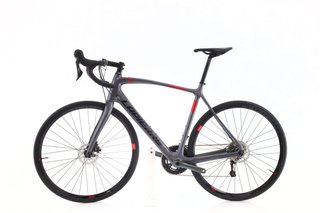 Bicicleta Lapierre Sensium 300 t.56 Reacondicionada