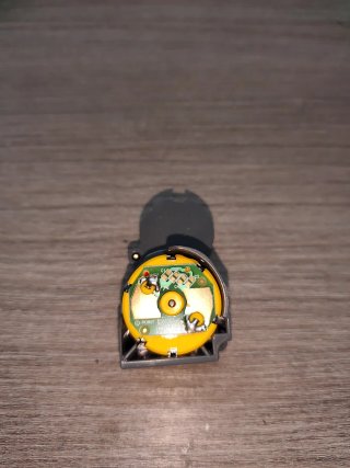 Motor lateral Roomba E5/E6/i7/i7+/i1/i3/i4/i6/i8