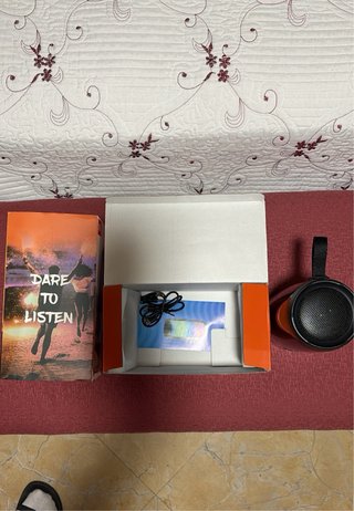 JBL Pulse 5 Altavoz Portátil