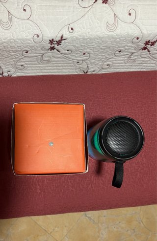 JBL Pulse 5 Altavoz Portátil