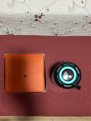 JBL Pulse 5 Altavoz Portátil