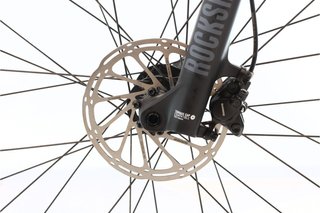 Bicicleta Berria Bravo 6 t.M Km.0
