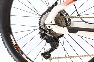 Bicicleta Haibike SDURO HardSeven 5.0 t.M Reacondicionada