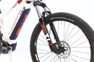 Bicicleta Haibike SDURO HardSeven 5.0 t.M Reacondicionada