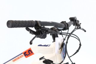 Bicicleta Haibike SDURO HardSeven 5.0 t.M Reacondicionada