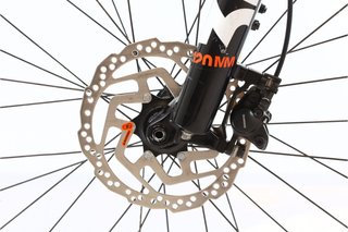 Bicicleta Haibike SDURO HardSeven 5.0 t.M Reacondicionada