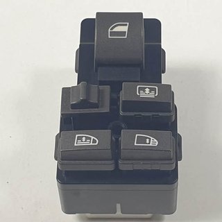 MANDO ELEVALUNAS TRASERO DERECHO BMW BMW SERIE 7 (E65/E66) 2001-2008
