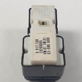 MANDO ELEVALUNAS TRASERO DERECHO BMW BMW SERIE 7 (E65/E66) 2001-2008