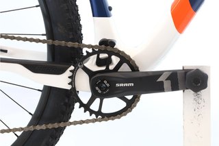 Bicicleta Berria Bravo 6 t.M Km.0
