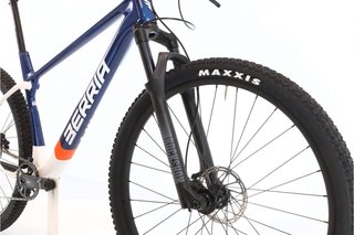Bicicleta Berria Bravo 6 t.M Km.0