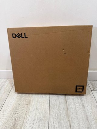 Dell Pro 14 i7 / 16GB / 512SSD – NUEVO PRECINTADO