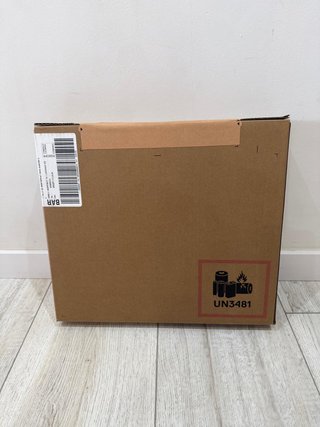Dell Pro 14 i7 / 16GB / 512SSD – NUEVO PRECINTADO