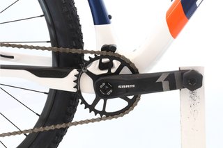 Bicicleta Berria Bravo 6 t.L Km.0