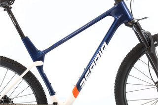 Bicicleta Berria Bravo 6 t.L Km.0