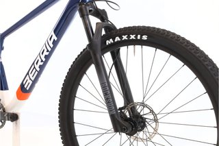Bicicleta Berria Bravo 6 t.L Km.0