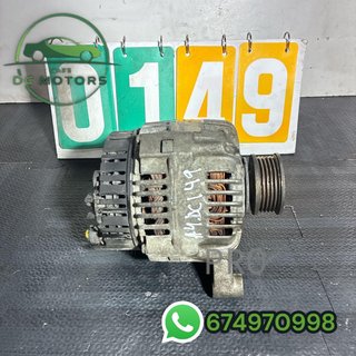 056903016E alternador Audi A4 1.8t 150cv AEB