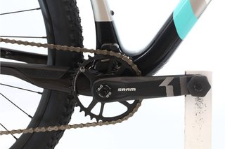 Bicicleta Berria Bravo 6 t.M Km.0
