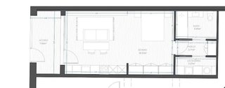 Estudio en venta en Fajardo en Ferrol