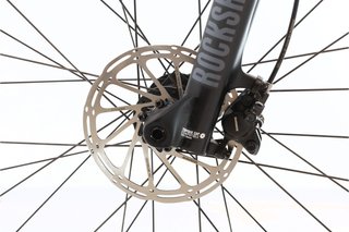 Bicicleta Berria Bravo 6 t.L Km.0