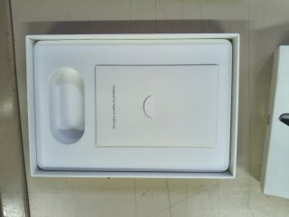 Caja iPad + Caja iPad Mini
