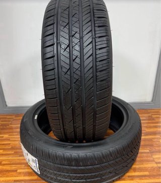 Neumáticos 205/45/17